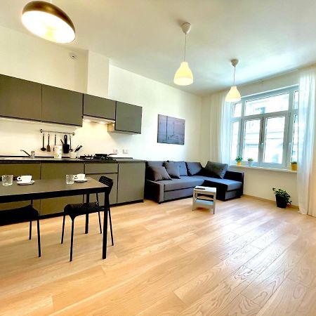 Residence Neverin 的里雅斯特 外观 照片